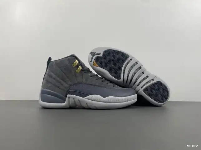 Reps TBK RETRO GREY